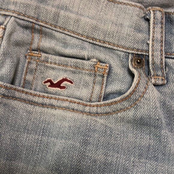 Hollister Jeans 👖 - Picture 5 of 5